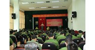 Phương pháp giáo dục quyền con người cho cán bộ, công chức