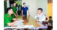 Các quy định về công tác phòng, chống tội phạm trong tổ chức đảng