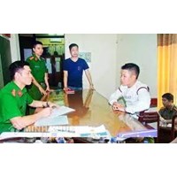 Các quy định về công tác phòng, chống tội phạm trong tổ chức đảng