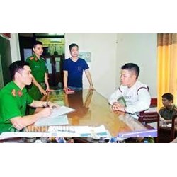 Các quy định về công tác phòng, chống tội phạm trong tổ chức đảng