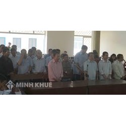 Quy định về vi phạm về khiếu nại, tố cáo và giải quyết khiếu nại, tố cáo