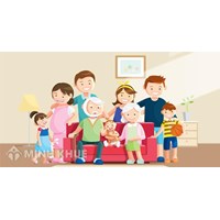 Quyền con người trong gia đình ở Việt Nam 