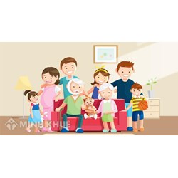 Quyền con người trong gia đình ở Việt Nam 