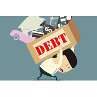 Hợp đồng vay tài sản và những vấn đề pháp lý có liên quan