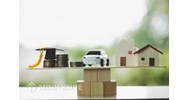 Ngoài quyền sử dụng đất, quyền sở hữu nhà ở còn có những loại bất động sản nào có thể thế chấp?