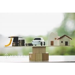 Ngoài quyền sử dụng đất, quyền sở hữu nhà ở còn có những loại bất động sản nào có thể thế chấp?
