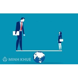 Sự tôn trọng các nguyên tắc của bình đẳng giới tại Việt Nam