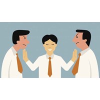 Nguyên tắc trách nhiệm hòa giải của Tòa trong tố tụng dân sự