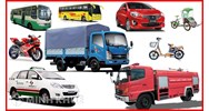 Những lưu ý về vấn đề thế chấp phương tiện vận tải.