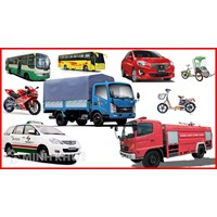 Những lưu ý về vấn đề thế chấp phương tiện vận tải.