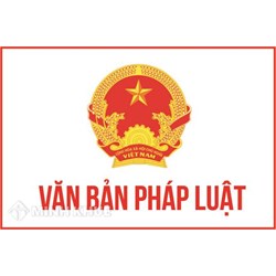 Nguyên tắc xây dựng hệ thống văn bản pháp luật