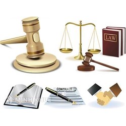 Bàn luận về phương tiện kỹ thuật pháp lý của chính sách pháp luật 