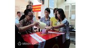 Thế nào là trưng cầu ý dân? Đặc điểm của trưng cầu ý dân