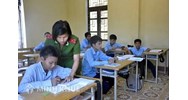 Trình tự, thủ tục áp dụng biện pháp giáo dục tại trường giáo dưỡng đới với người dưới 18 tuổi 