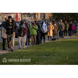 Tìm hiểu về vấn đề trưng cầu dân ý ở Hoa Kỳ