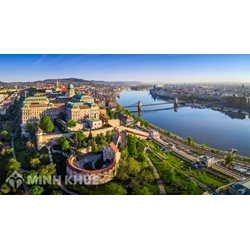 Kinh nghiệm trưng cầu dân ý của đất nước Hungary