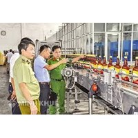Tòa án có thể áp dụng biện pháp cưỡng chế nào đối với pháp nhân bị khởi tố, điều tra, truy tố, xét xử?
