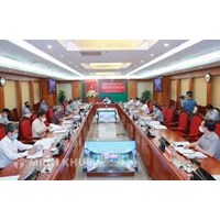  Vi phạm các quy định trong đầu tư, xây dựng