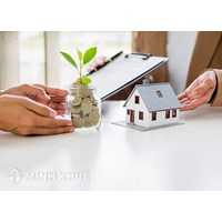 Sự hình thành quy định về thế chấp bảo đảm nghĩa vụ của người thứ ba.