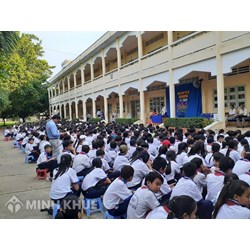 Mức độ hiểu biết về quyền con người của người dân Việt Nam