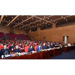 Kỷ luật đảng viên trong vi phạm các quy định về lĩnh vực tài chính ,ngân hàng 