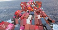 Nghĩa vụ của người chuyên chở trước và lúc bắt đầu hành trình theo Quy tắc Hague