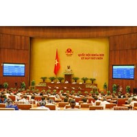 Hình thức và giải pháp thực hiện chính sách xây dựng pháp luật