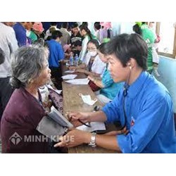 Vi phạm trong việc thực hiện chính sách an sinh xã hội