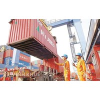 Nghĩa vụ xếp hàng của người chuyên chở trong theo Quy tắc Hague