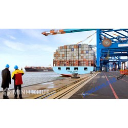 Nghĩa vụ bồi thường của người gửi hàng trong vận tải biển theo Quy tắc Hague là gì?