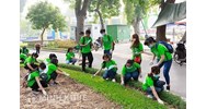 Cơ chế chính trị pháp lý bảo đảm quyền con người về môi trường ở Việt Nam 