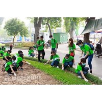 Cơ chế chính trị pháp lý bảo đảm quyền con người về môi trường ở Việt Nam 
