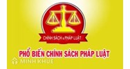 Giáo dục và đào tạo pháp luật là gì? Khái niệm chính sách giáo dục và đào tạo pháp luật