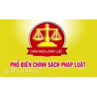 Giáo dục và đào tạo pháp luật là gì? Khái niệm chính sách giáo dục và đào tạo pháp luật
