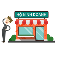 Phân biệt hai hình thức là hộ kinh doanh và doanh nghiệp tư nhân?