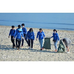 Một số vấn đề bất cập trong cơ chế bảo vệ quyền con người trong lĩnh vực môi trường ở Việt Nam