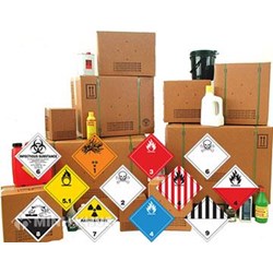 Quy tắc Hague quy định về việc vận chuyển hàng hóa nguy hiểm như thế nào? 