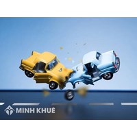 Lùi xe và gây tai nạn thì mức bồi thường ra sao?