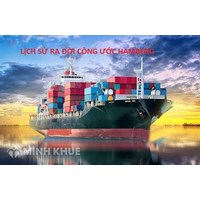 Lịch sử ra đời của Quy tắc Hamburg. Những điểm bất hợp lý của Quy tắc Hague