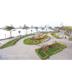 Vai trò của không gian công cộng trong việc đảm bảo và thúc đẩy quyền con người