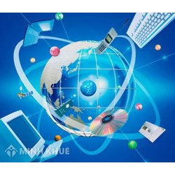 Tại sao không gian công cộng phải gắn với sự phát triển của thông tin truyền thông?