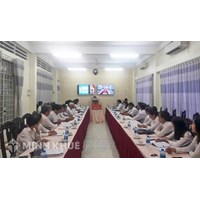 Bàn luận về chính sách pháp luật hình sự