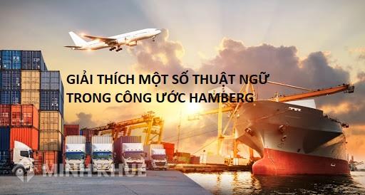 Người gửi hàng là gì? Người nhận hàng là gì? (đối chiếu Quy tắc Hague ...