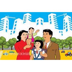 Vi phạm chính sách dân số, kế hoạch hóa gia đình là gì ?
