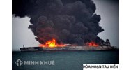 Căn cứ miễn trách cho người chuyên chở vì lý do hỏa hoạn theo Quy tắc hague