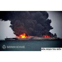 Căn cứ miễn trách cho người chuyên chở vì lý do hỏa hoạn theo Quy tắc hague