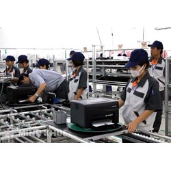 Một vài nhận xét, kiến nghị về trách nhiệm của doanh nghiệp đối với quyền con người