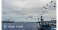 Trường hợp bất khả kháng là gì? Hành động chiến tranh là gì? Quy tắc Hague về căn cứ miễn trách do trường hợp bất khả kháng và hành động chiến tranh