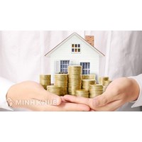 Điều kiện về tài sản đảm bảo? Trường hợp tài sản đảm bảo đang có người hưởng dụng?