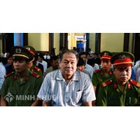 Biện áp cưỡng chế kê biên tài sản được áp dụng đối với pháp nhân nào?